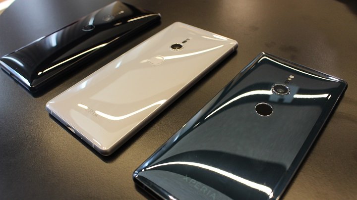 Imagen - Sony Xperia XZ2, Xperia XZ2 Compact y los auriculares Xperia Ear Duo son oficiales