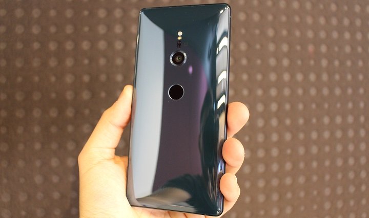 Imagen - Sony Xperia XZ2, Xperia XZ2 Compact y los auriculares Xperia Ear Duo son oficiales
