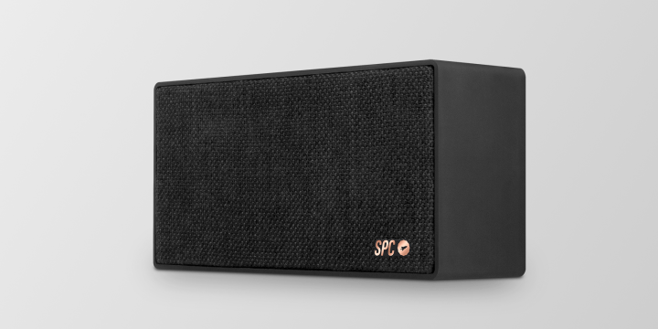 Imagen - Review: SPC Bang Speaker, un altavoz Bluetooth con sonido potente y un diseño atractivo