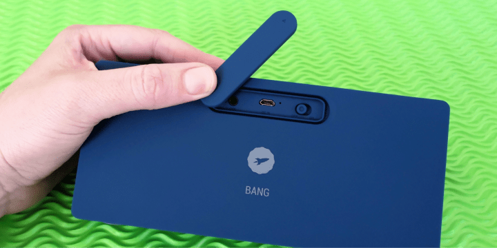 Imagen - Review: SPC Bang Speaker, un altavoz Bluetooth con sonido potente y un diseño atractivo