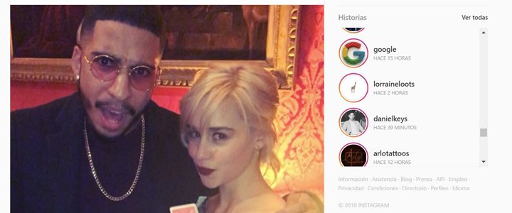 Imagen - Cómo evitar que Instagram Stories notifique si haces una captura