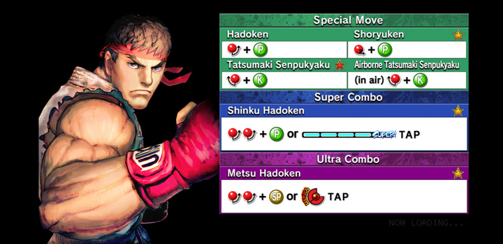 Imagen - Street Fighter IV Champion Edition ya disponible en Android