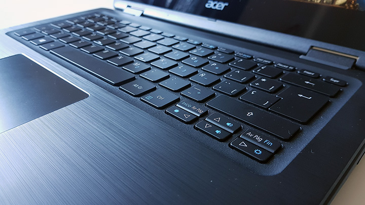 Imagen - Review: Acer Spin 5, un convertible &quot;tres en uno&quot; muy equilibrado
