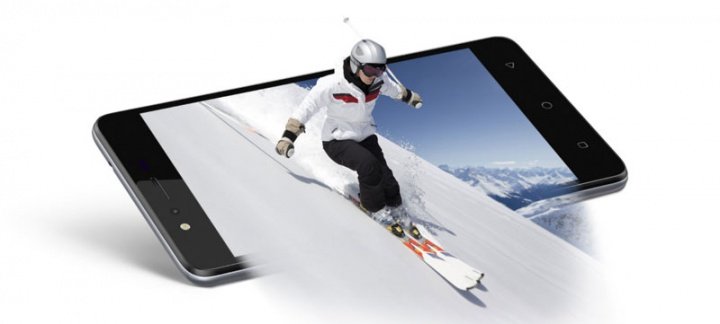Imagen - Neffos C5A, el nuevo smartphone de TP-Link llegará en 2018