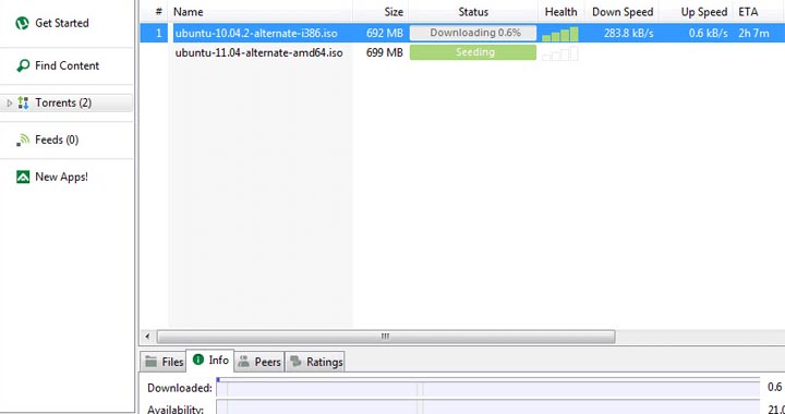 Imagen - uTorrent tiene un fallo por el que pueden controlar tu ordenador