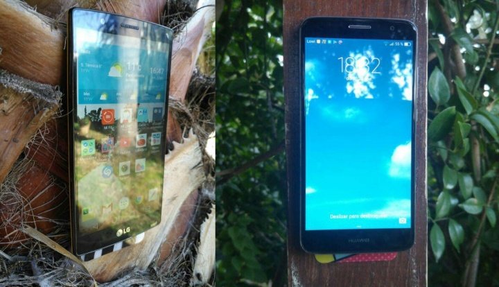 Imagen - Review: WTF?! Smart Stickers, pega tu m&oacute;vil en cualquier lugar con este accesorio