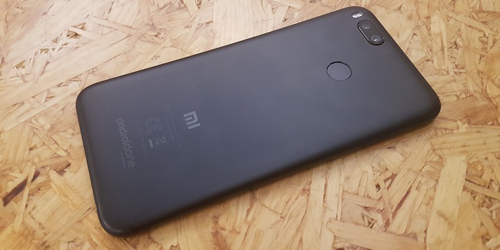 Imagen - Huawei P20 Lite vs Xiaomi Mi A1: comparativa