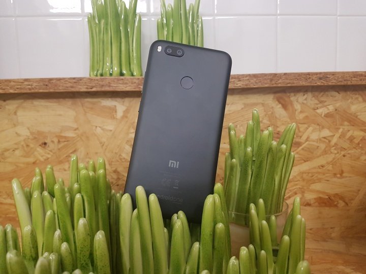 Imagen - Huawei P20 Lite vs Xiaomi Mi A1: comparativa
