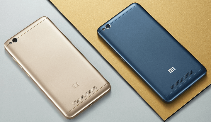 Imagen - 5 m&oacute;viles Xiaomi con cargador europeo