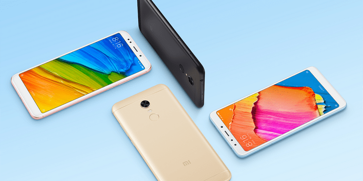 Imagen - Xiaomi ya es el tercer vendedor de móviles en España
