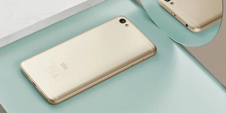 Imagen - 5 m&oacute;viles Xiaomi con cargador europeo