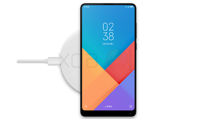 Imagen - Xiaomi Mi Max 3, filtrado en detalles