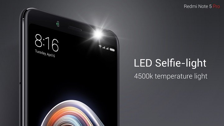 Imagen - Xiaomi Redmi Note 5 y Xiaomi Redmi Note 5 Pro ya son oficiales: conoce los detalles