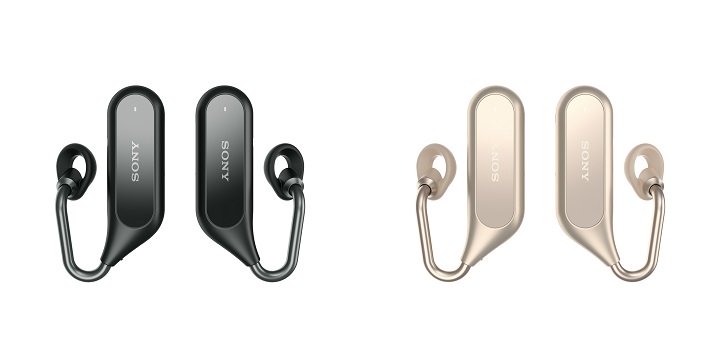 Imagen - Sony Xperia XZ2, Xperia XZ2 Compact y los auriculares Xperia Ear Duo son oficiales