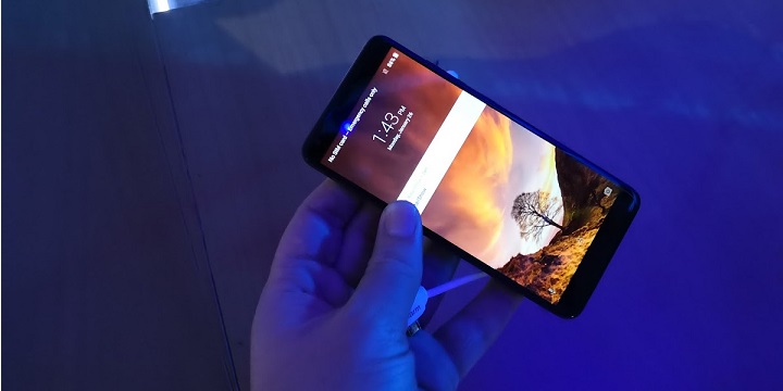Imagen - ZTE Blade V9 llega a España: precio y disponibilidad