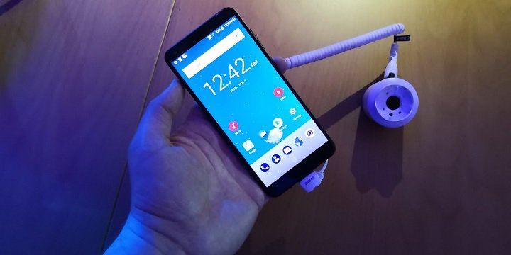 Imagen - ZTE Blade V9 y V9 Vita son oficiales: conoce los detalles