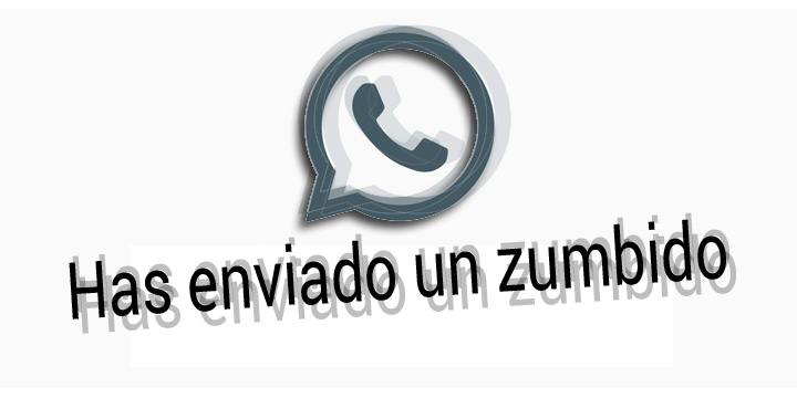 Imagen - WhatsApp no tendrá &quot;zumbidos&quot;