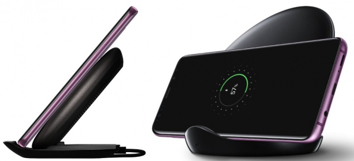 Imagen - Conoce la lista de accesorios del Samsung Galaxy S9