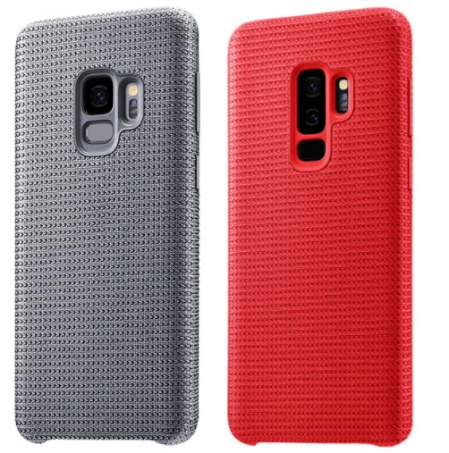 Imagen - Conoce la lista de accesorios del Samsung Galaxy S9