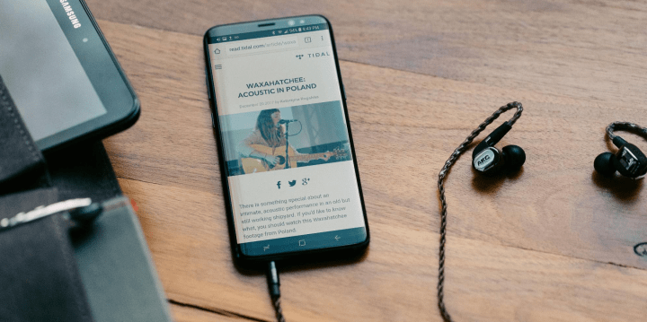 Imagen - AKG N5005, los auriculares premium con 5 drivers y filtros de sonido
