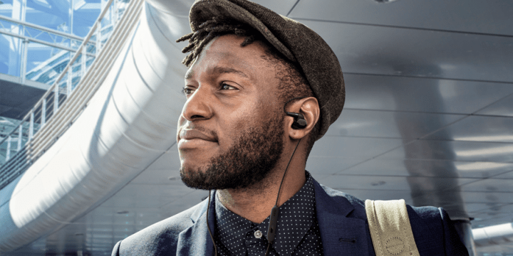 Imagen - AKG N5005, los auriculares premium con 5 drivers y filtros de sonido
