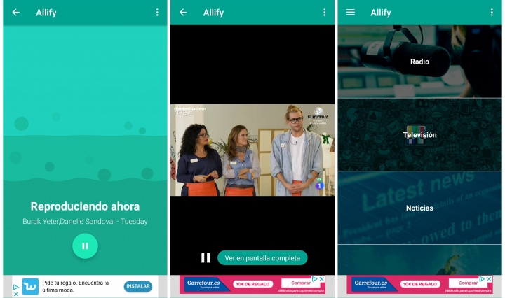 Imagen - Cómo ver la TDT en Android gratis