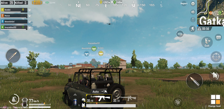 Imagen - PUBG Mobile: consejos y trucos para ganar