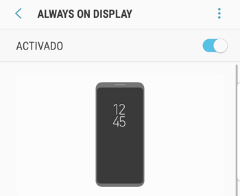 Imagen - Cómo ahorrar batería en el Samsung Galaxy S9