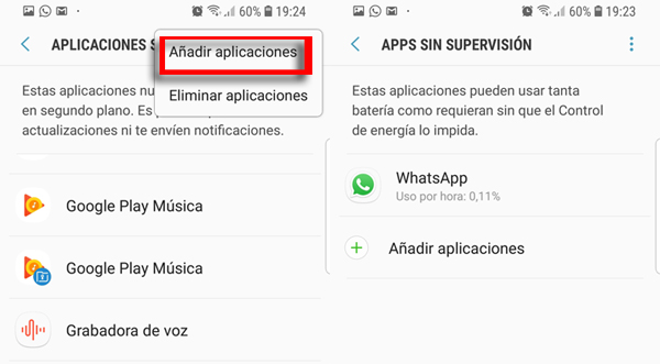 Imagen - Cómo ahorrar batería en el Samsung Galaxy S9