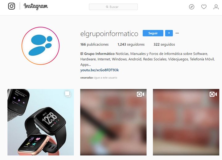 Imagen - 26 trucos para Instagram que debes conocer