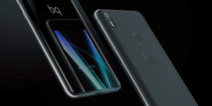 Imagen - White Days de BQ, descuentos de hasta 80 euros y m&oacute;viles gratis por Navidad