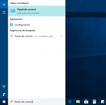 Imagen - Cómo desinstalar actualizaciones de Windows 10