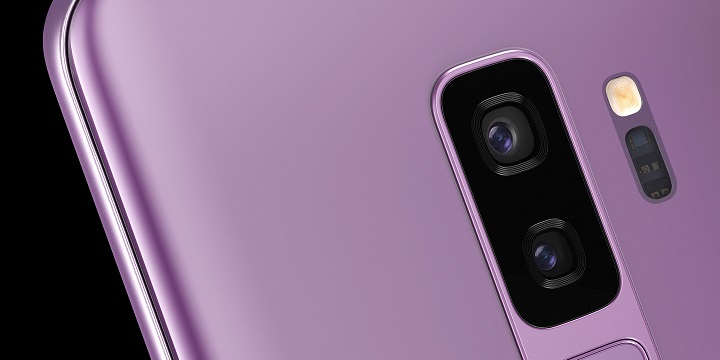 Imagen - La cámara del Samsung Galaxy S9 Plus se convierte en la mejor del mundo