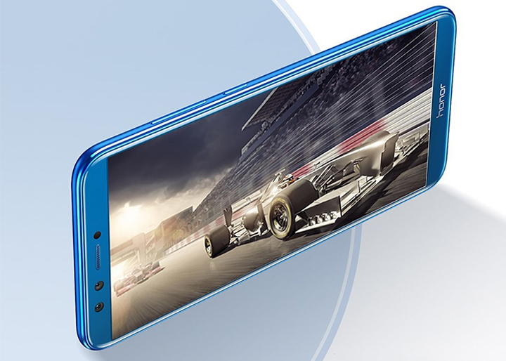 Imagen - Honor 7C ya es oficial: conoce los detalles