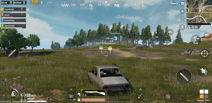 Imagen - PUBG Mobile: consejos y trucos para ganar
