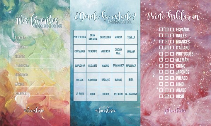 Imagen - Descarga las plantillas con preguntas para Instagram Stories