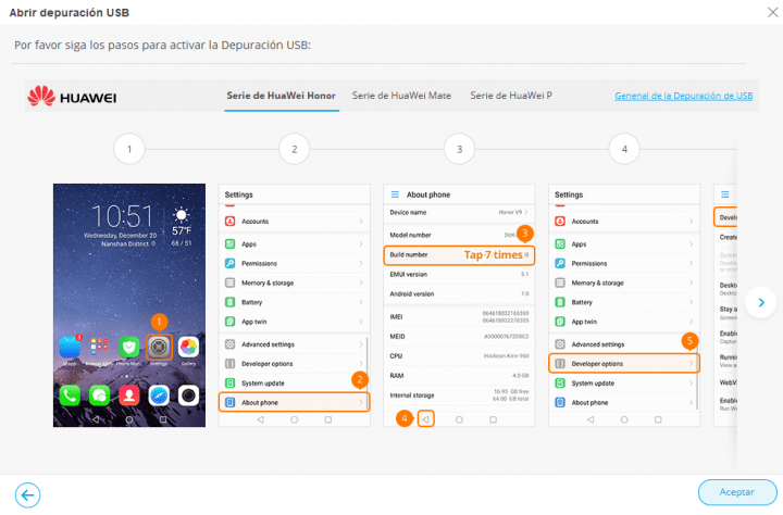 Imagen - Review dr.fone – Switch: transfiere datos entre móviles en un solo clic