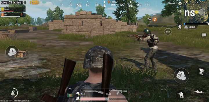 Imagen - PUBG Mobile ya disponible en Android: primeras impresiones