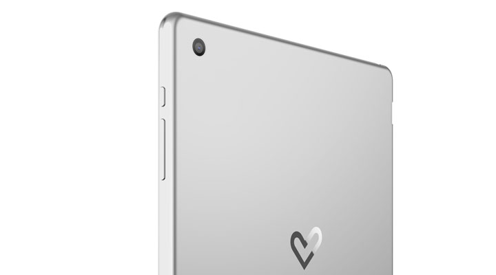 Imagen - Energy Tablet 10'' Pro 4, una tablet con pantalla Full HD y sonido de calidad