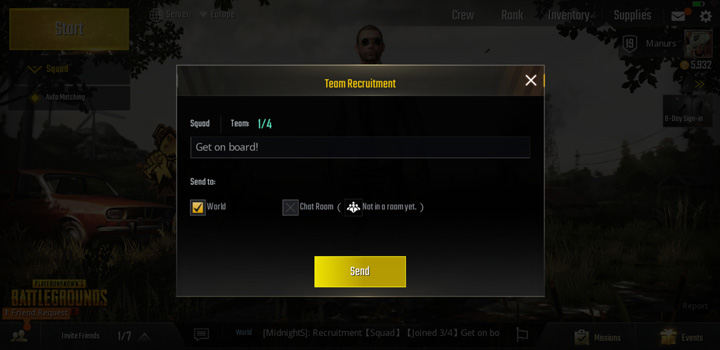 Imagen - PUBG Mobile: consejos y trucos para ganar