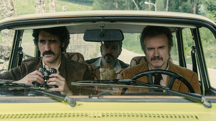 Imagen - RTVE, Atresmedia y Mediaset preparan su propio Netflix