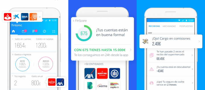 Imagen - Cómo controlar tus gastos con el móvil
