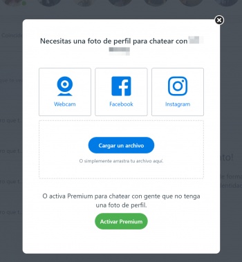 Imagen - ¿Qué es el email de &quot;1 mensaje sin leer&quot; de Twoo?