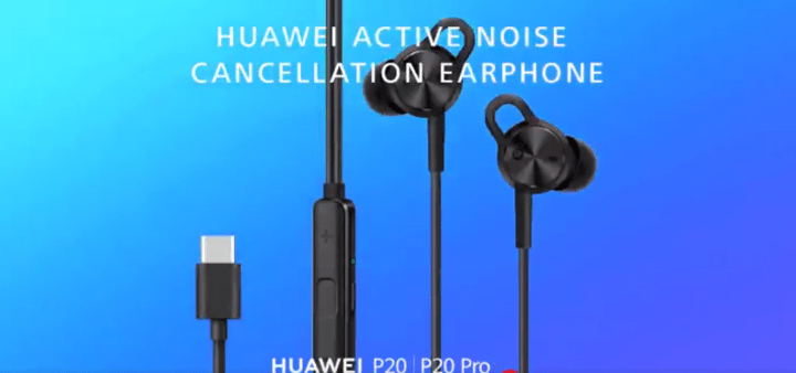 Imagen - Huawei FreeBuds, los auriculares inalámbricos sin cable y con 10 horas de autonomía