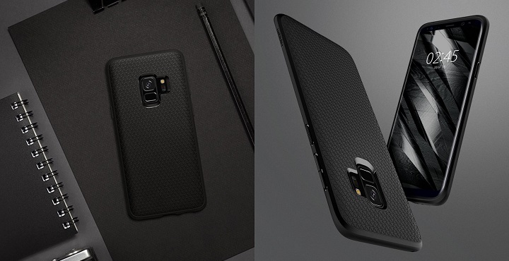 Imagen - 7 fundas para el Samsung Galaxy S9