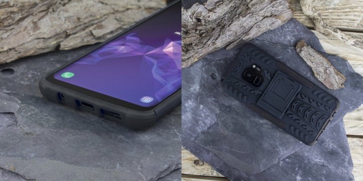 Imagen - 7 fundas para el Samsung Galaxy S9