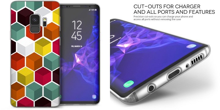 Imagen - 7 fundas para el Samsung Galaxy S9