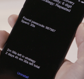 Imagen - GrayKey permite desbloquear cualquier iPhone