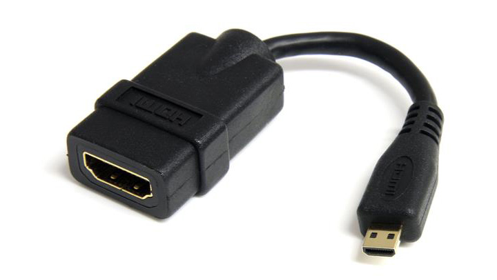 Imagen - Cómo duplicar la pantalla del móvil al televisor