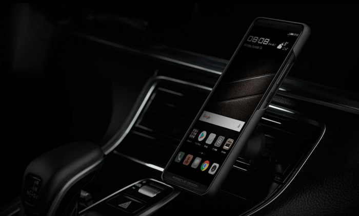 Imagen - Huawei Mate RS Porsche Design es oficial, conoce los detalles